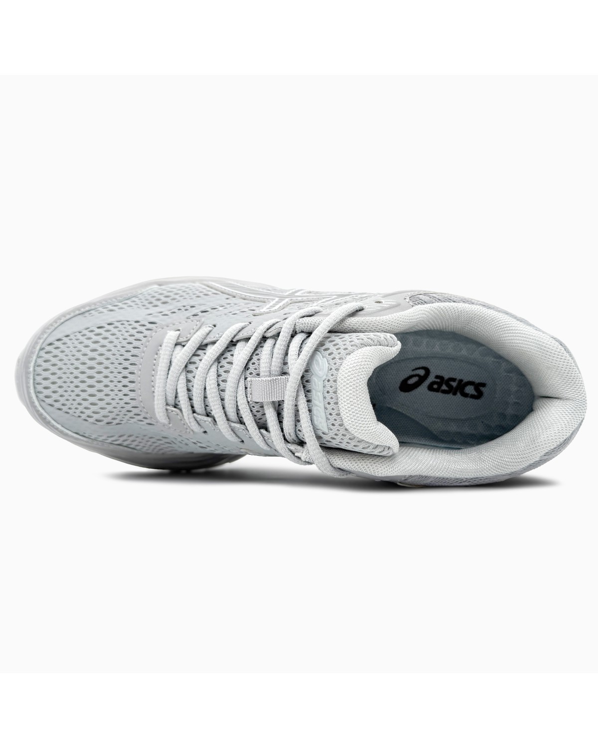 Asics Gel-Flux Light Grey