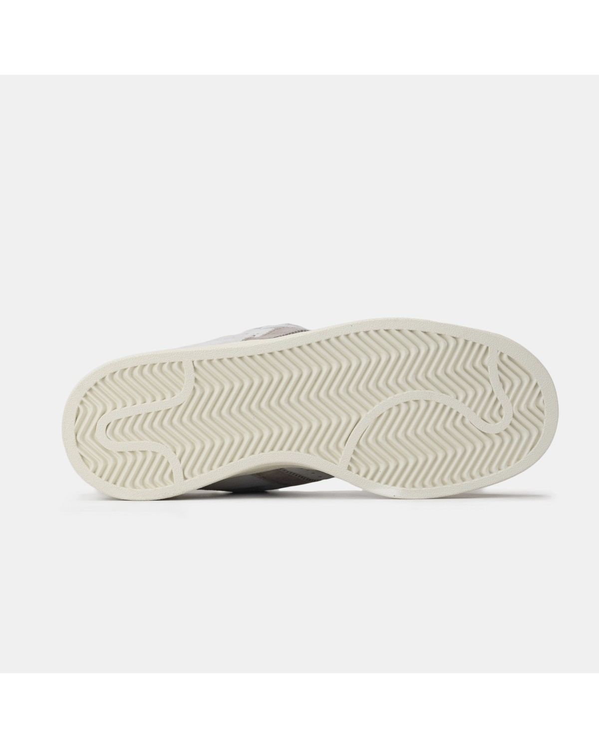 Adidas Campus 00s White Brown