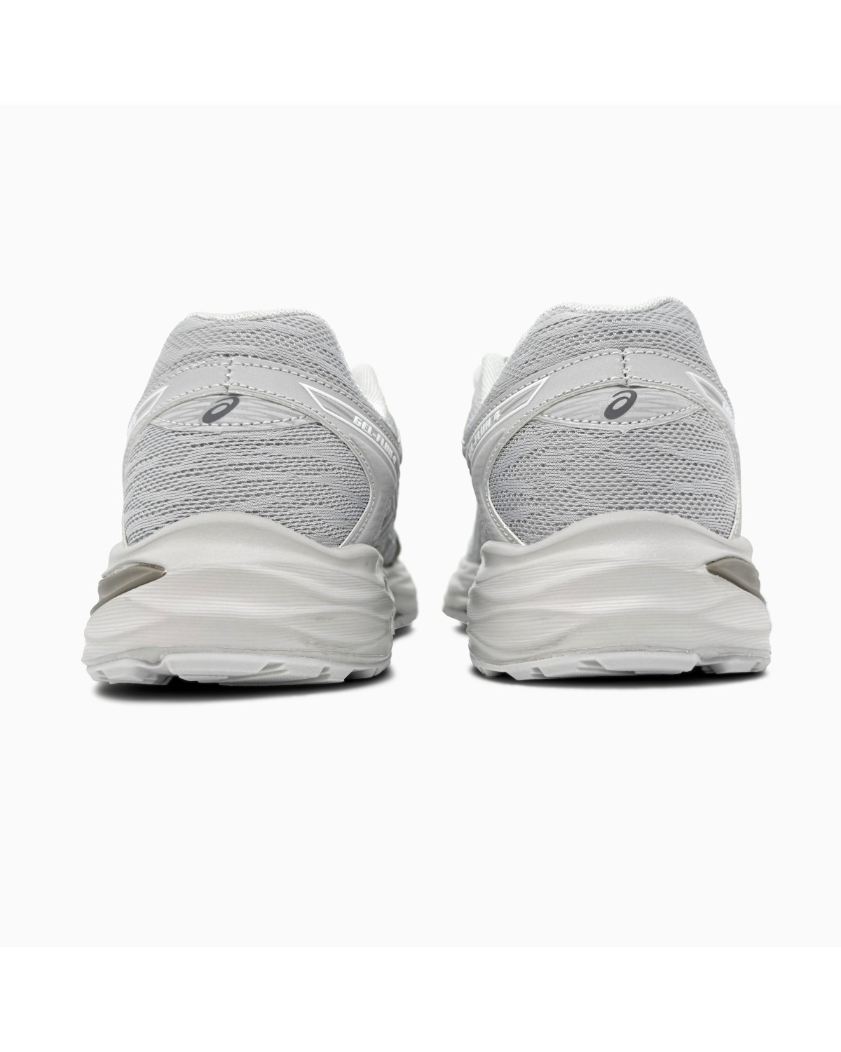 Asics Gel-Flux Light Grey