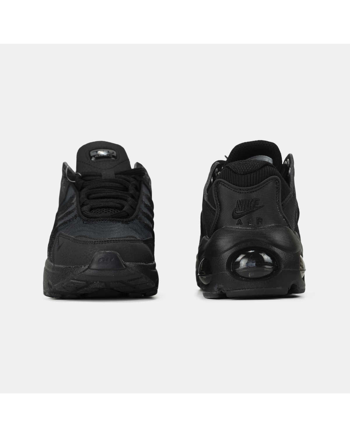 Nike Air Max TW Black/Blue