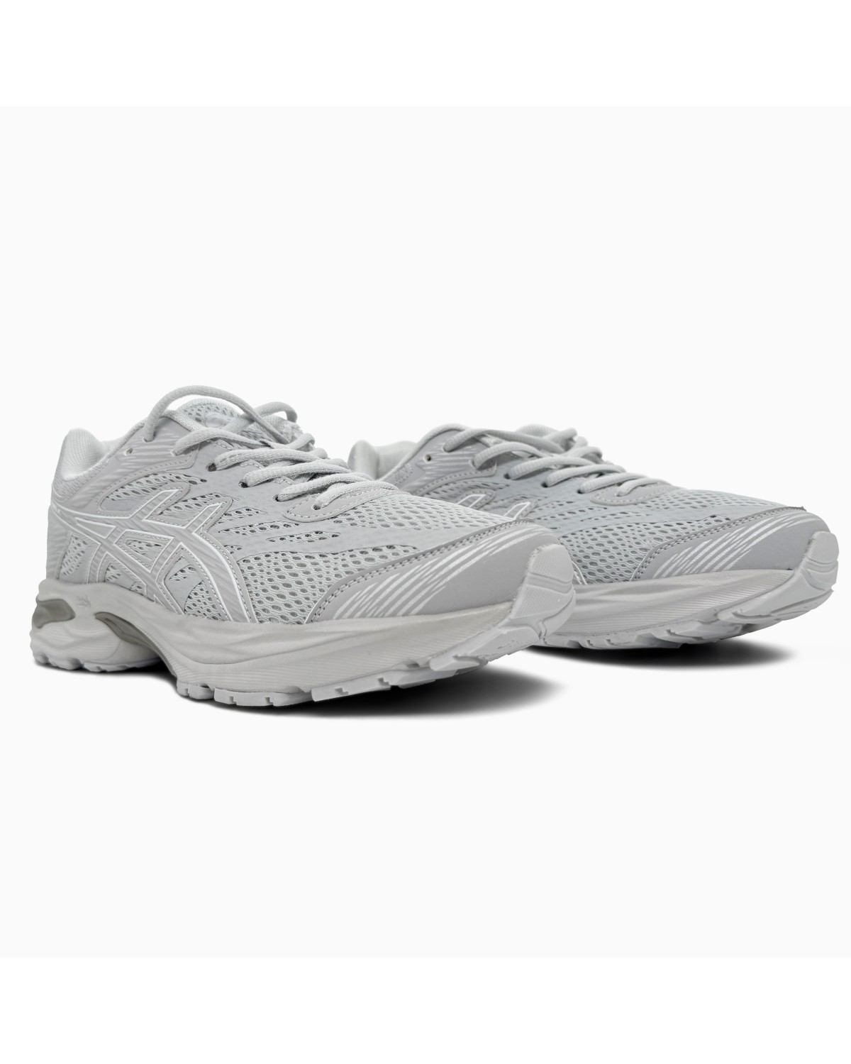 Asics Gel-Flux Light Grey