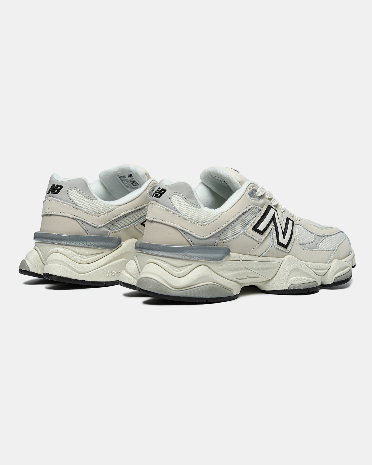 New Balance 9060 Sea Salt Raincloud