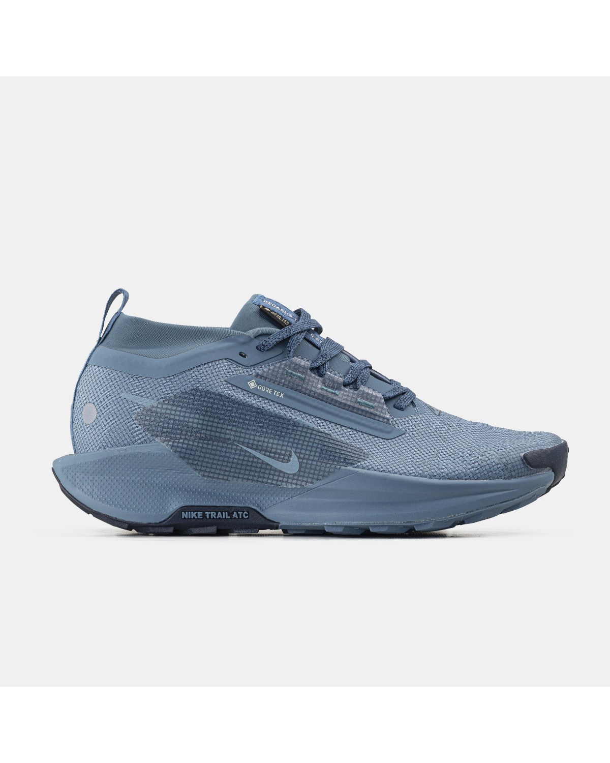 Nike Pegasus Trail 5 GTX Gore-Tex Blue