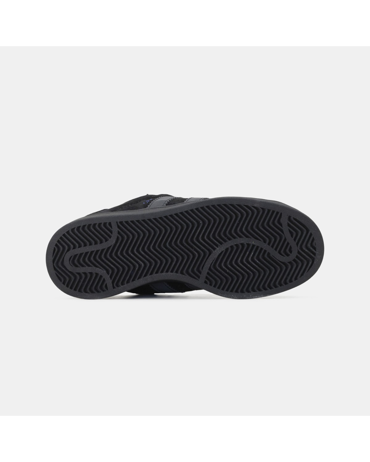 Adidas Campus Black
