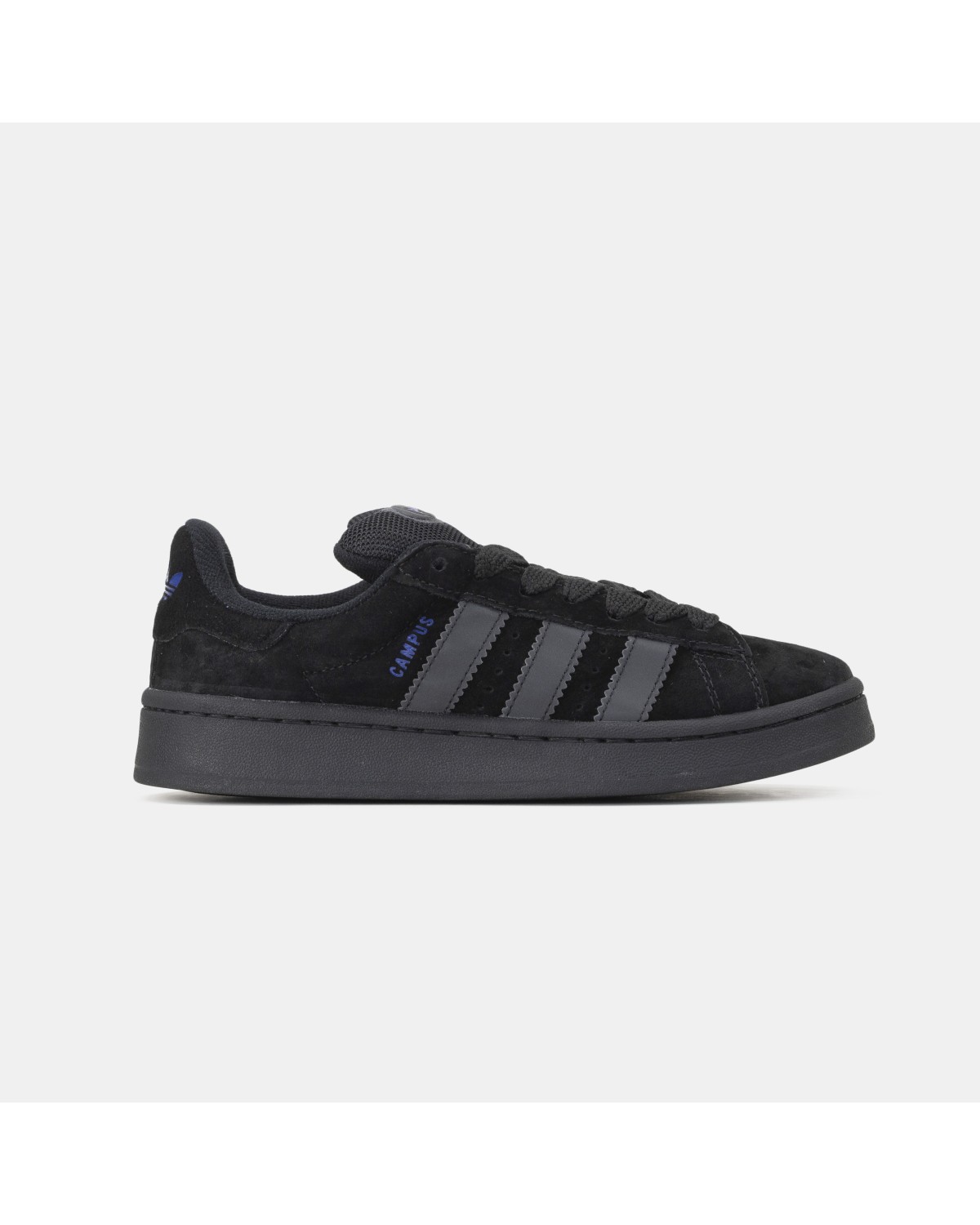 Adidas Campus Black