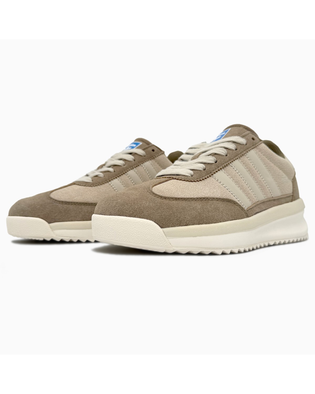 Adidas SL 72 RTN Beige/Brown