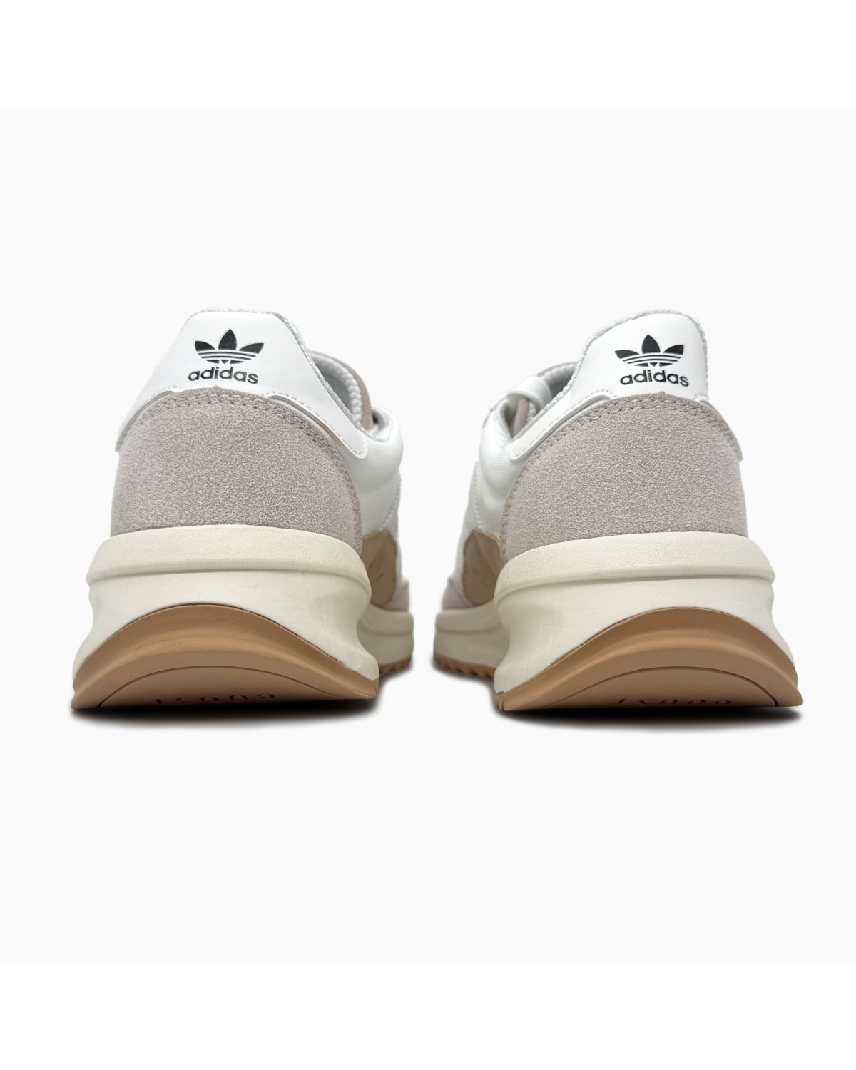 Adidas SL 72 RTN Beige/White