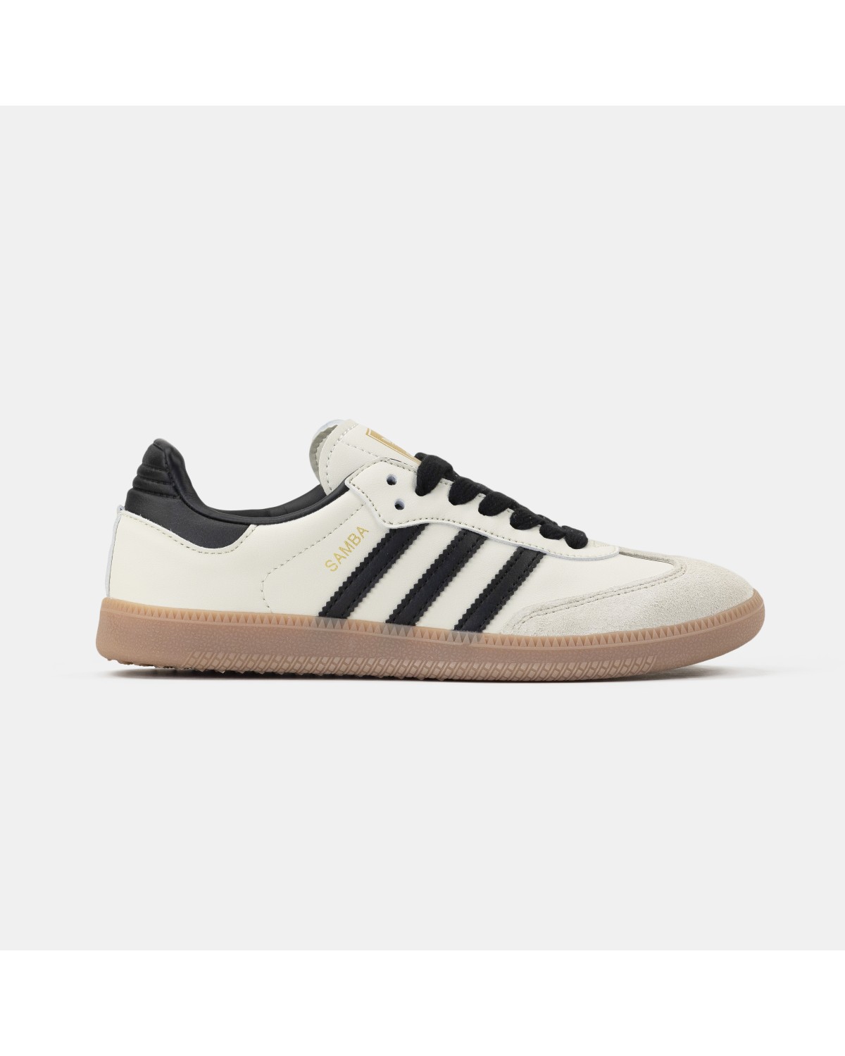 Adidas Samba OG Cream White
