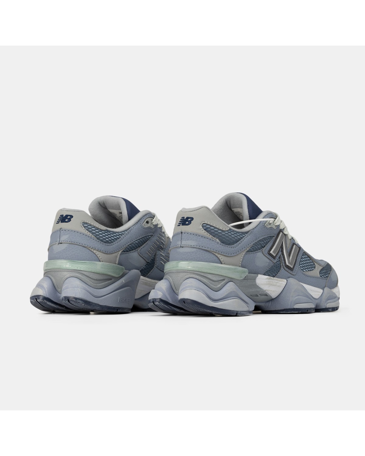 New Balance 9060 Arctic Grey