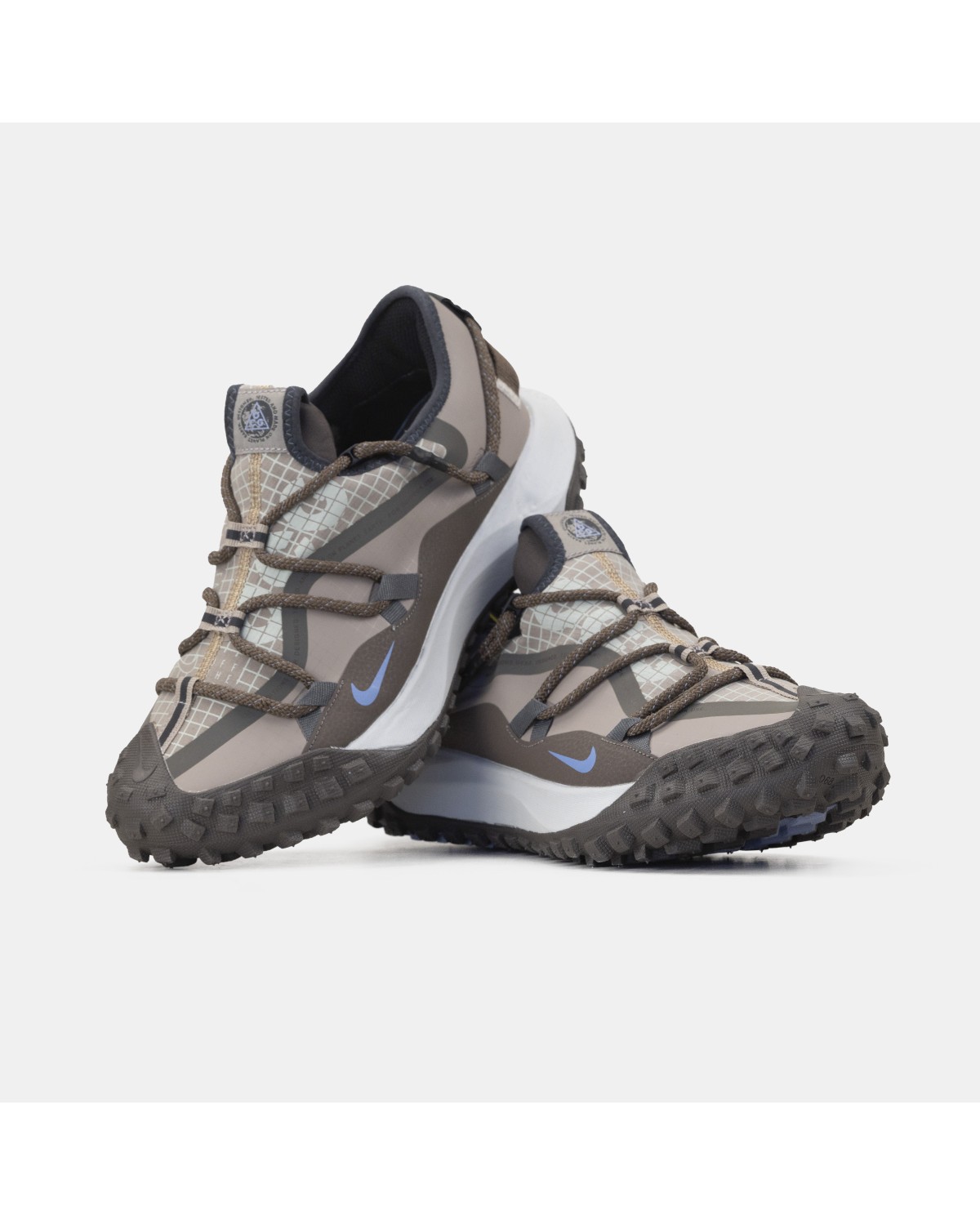 Nike ACG Mountain Fly Low SE Ironstone