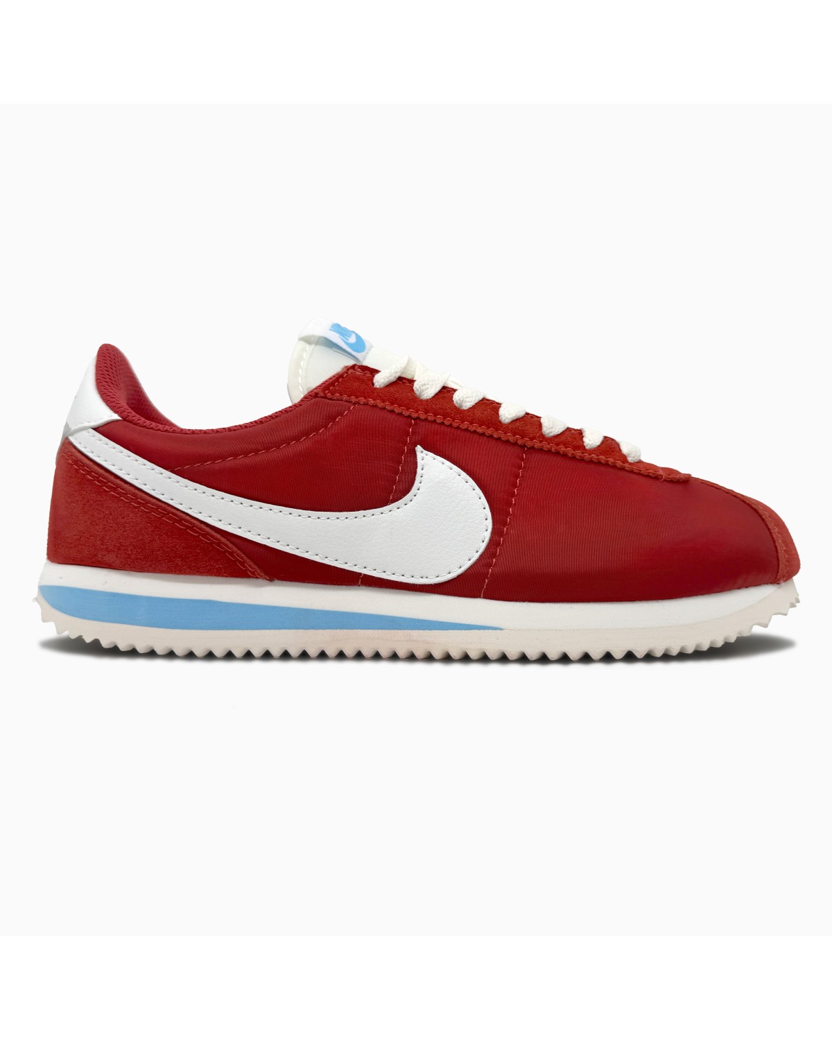 Nike Cortez Red