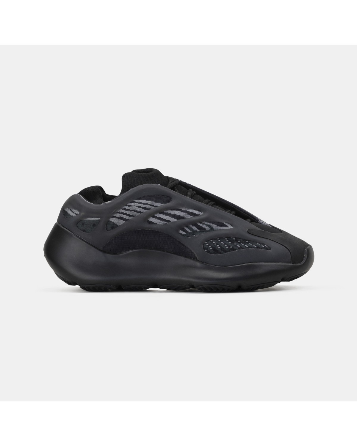 Adidas Yeezy Boost 700 v3 Black Alvah