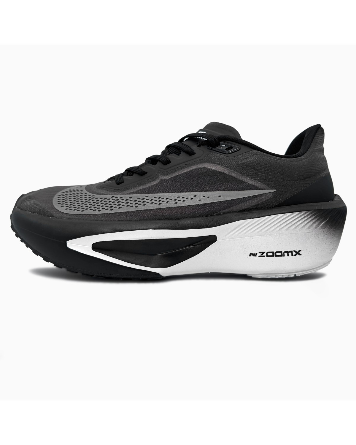 Nike Zoom Fly 6 Black/Grey