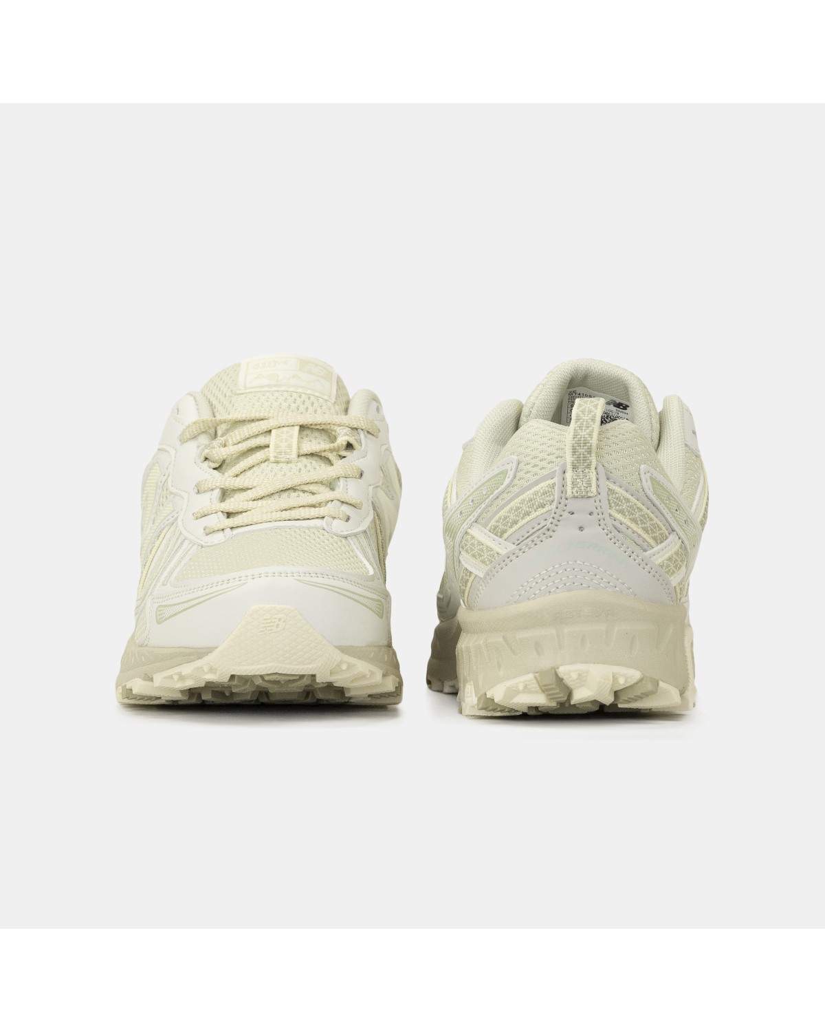 New Balance 410v5 Milk Tea