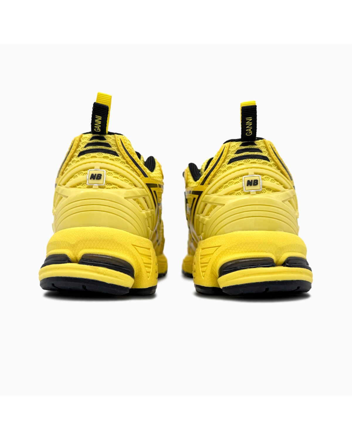 New Balance 1906R Yellow