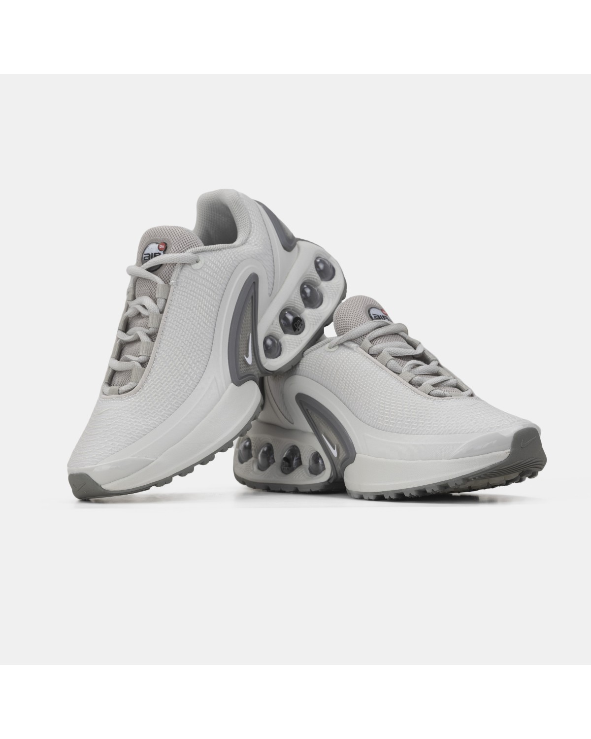 Nike Air Max Dn Gray Beige