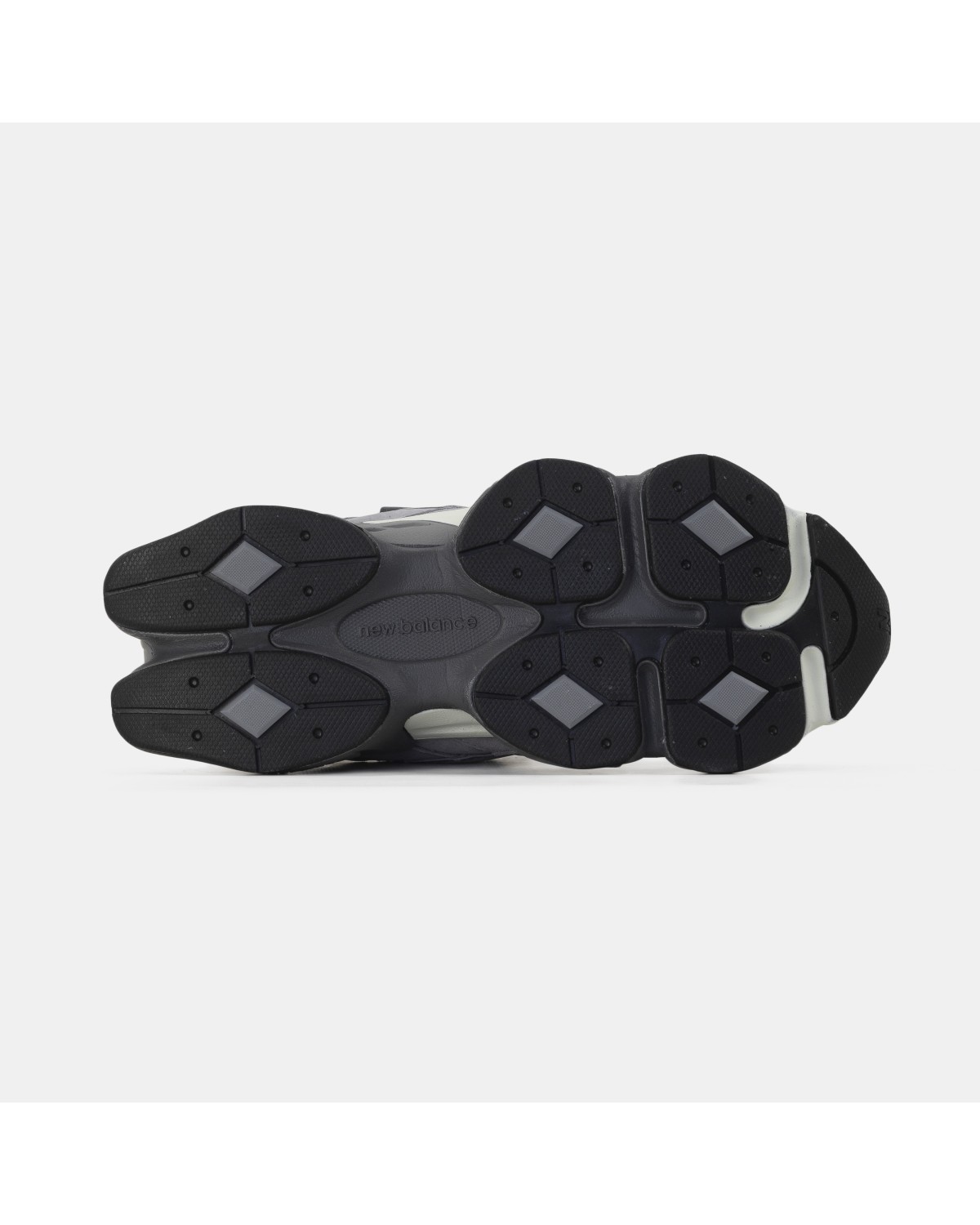 New Balance 9060 Joe Freshgoods Dark Gray