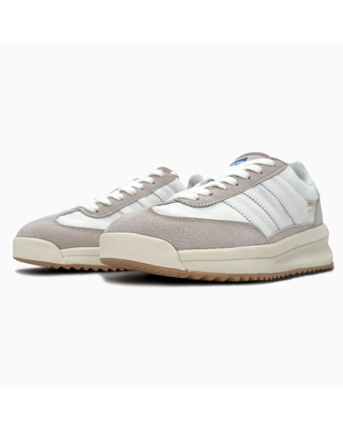 Adidas SL 72 RTN Beige/White