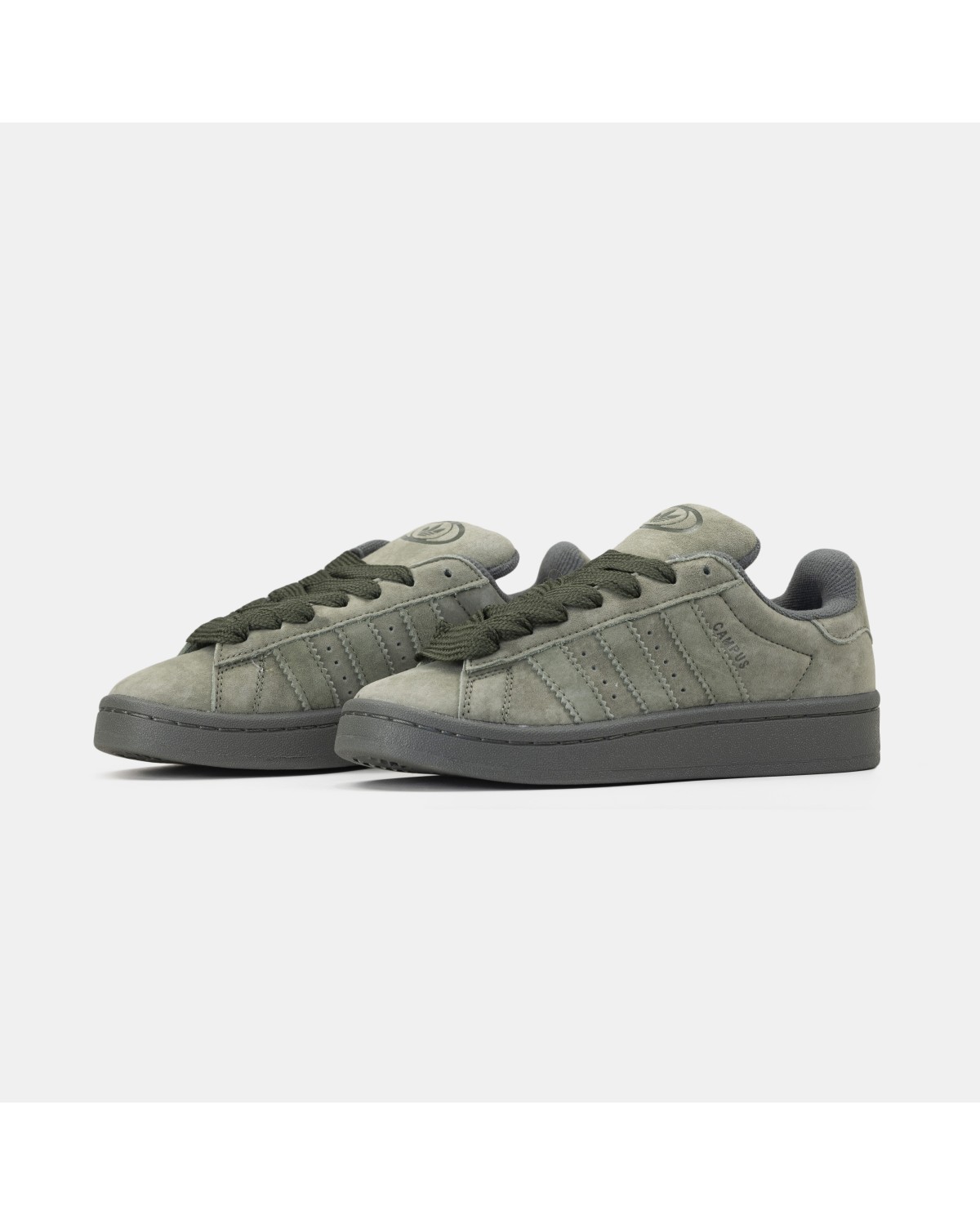 Adidas Campus Khaki