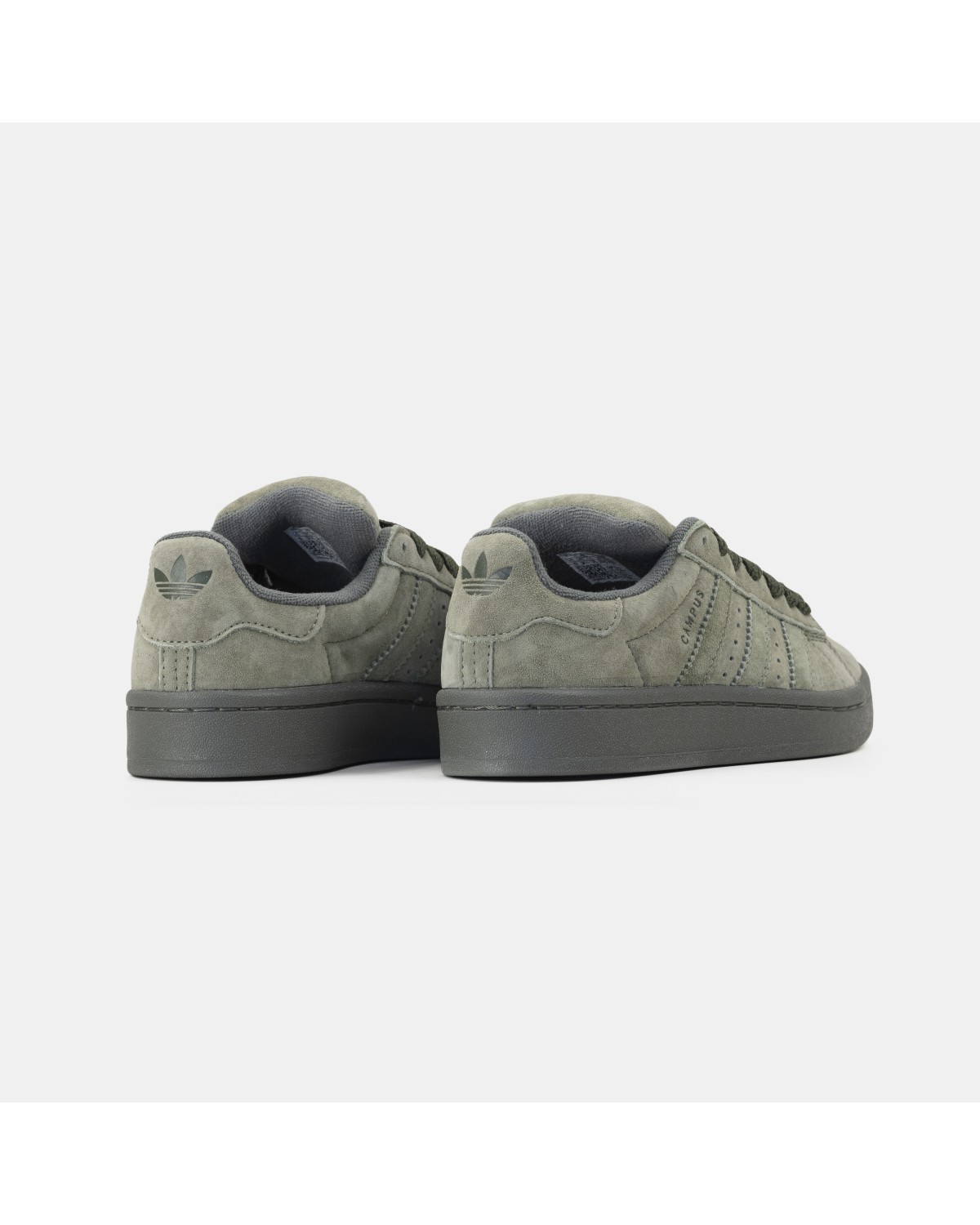 Adidas Campus Khaki