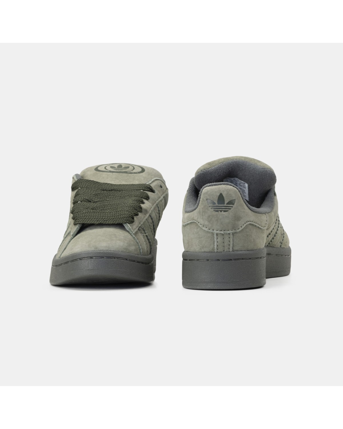 Adidas Campus Khaki