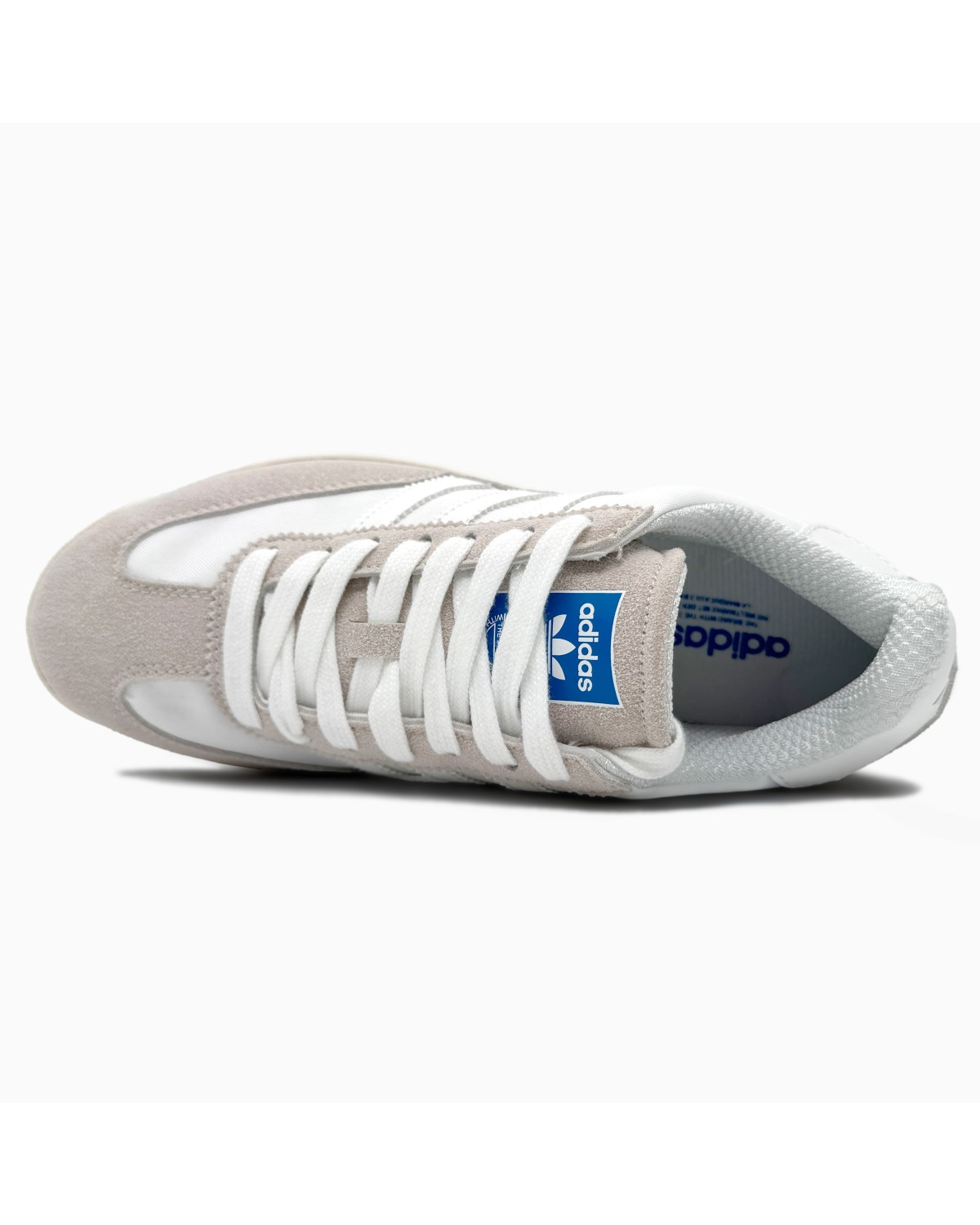 Adidas SL 72 RTN Beige/White