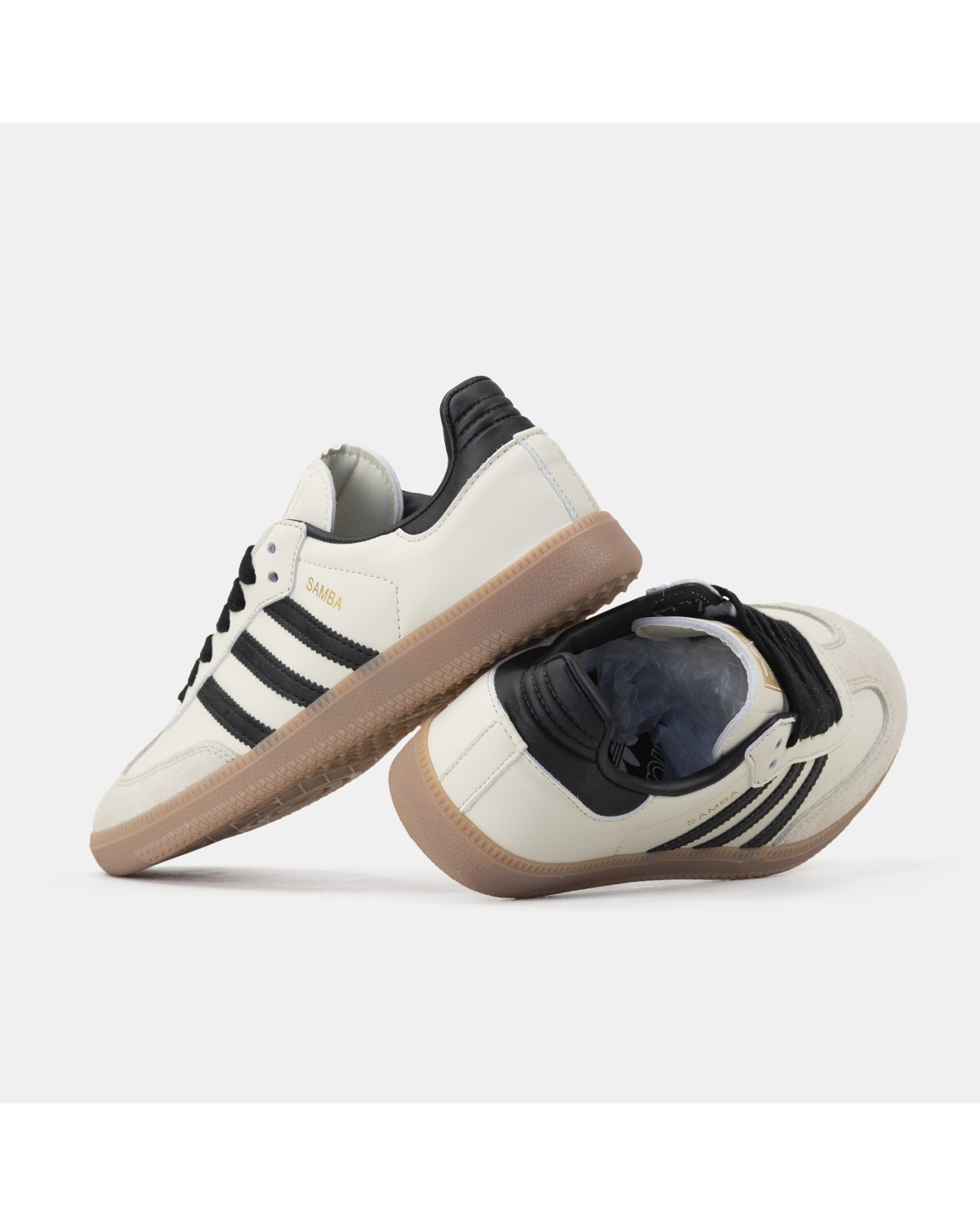 Adidas Samba OG Cream White