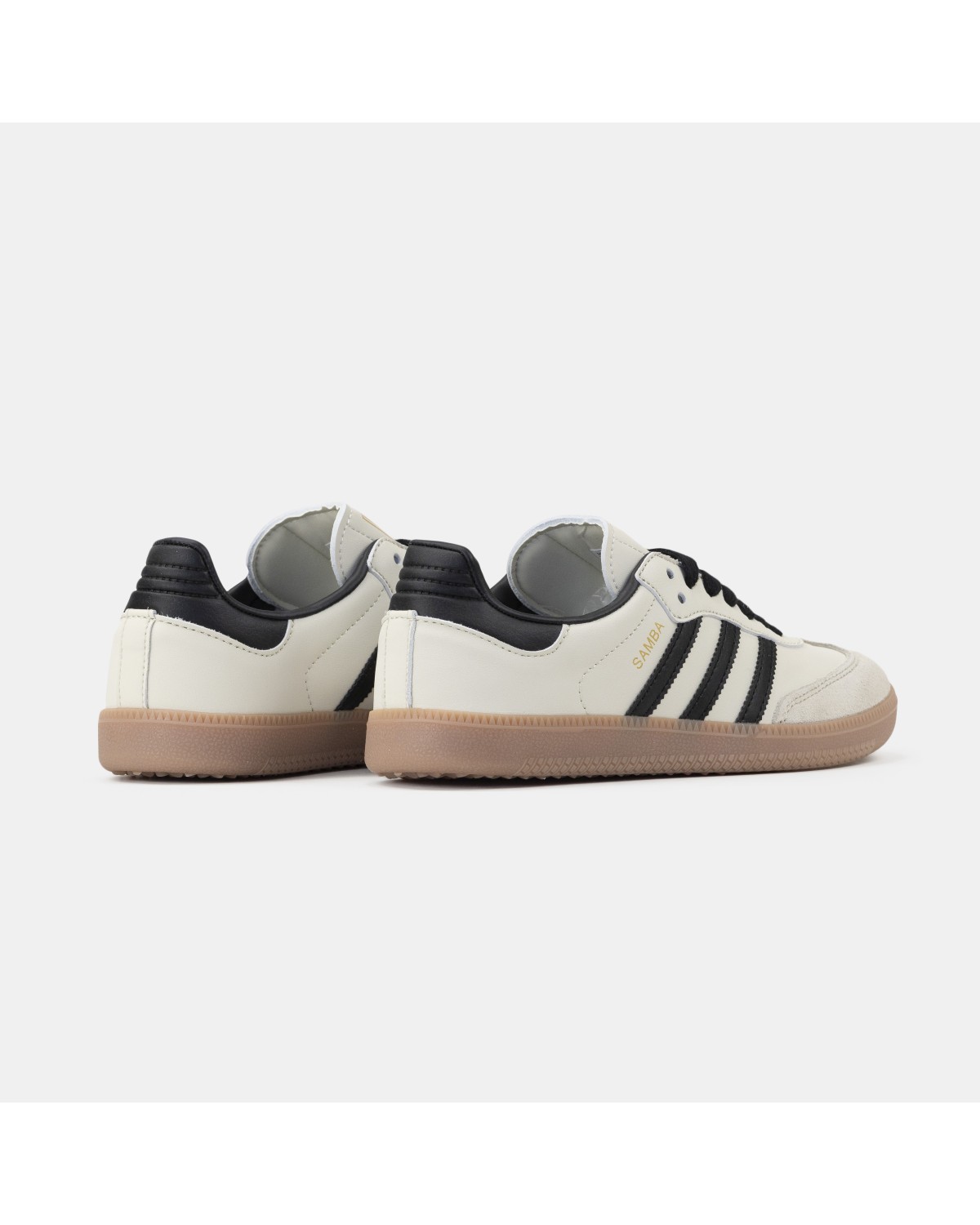 Adidas Samba OG Cream White