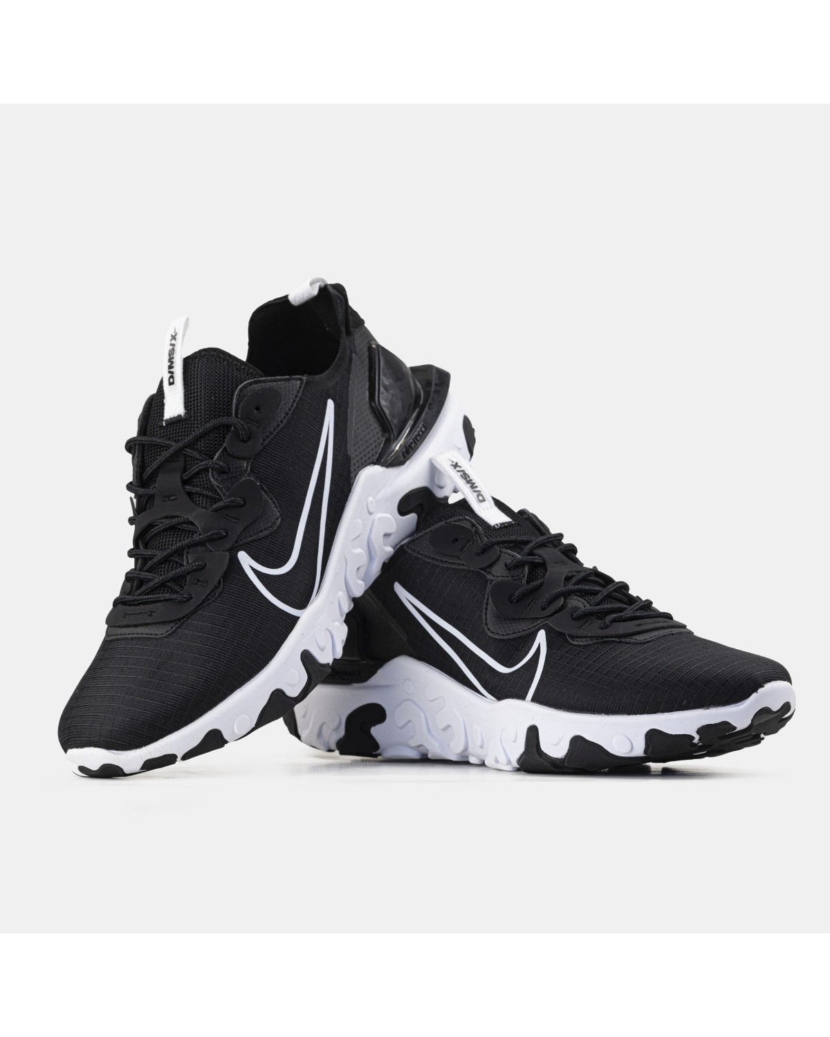 Nike React Vision
