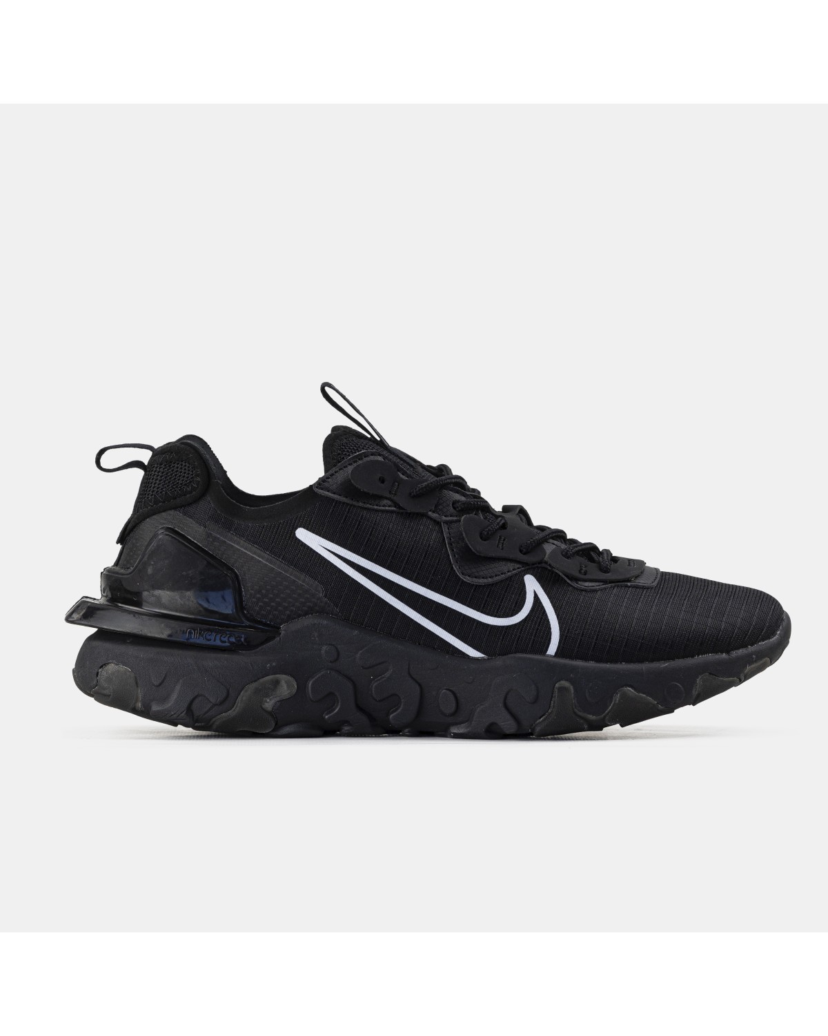 Nike React Vision