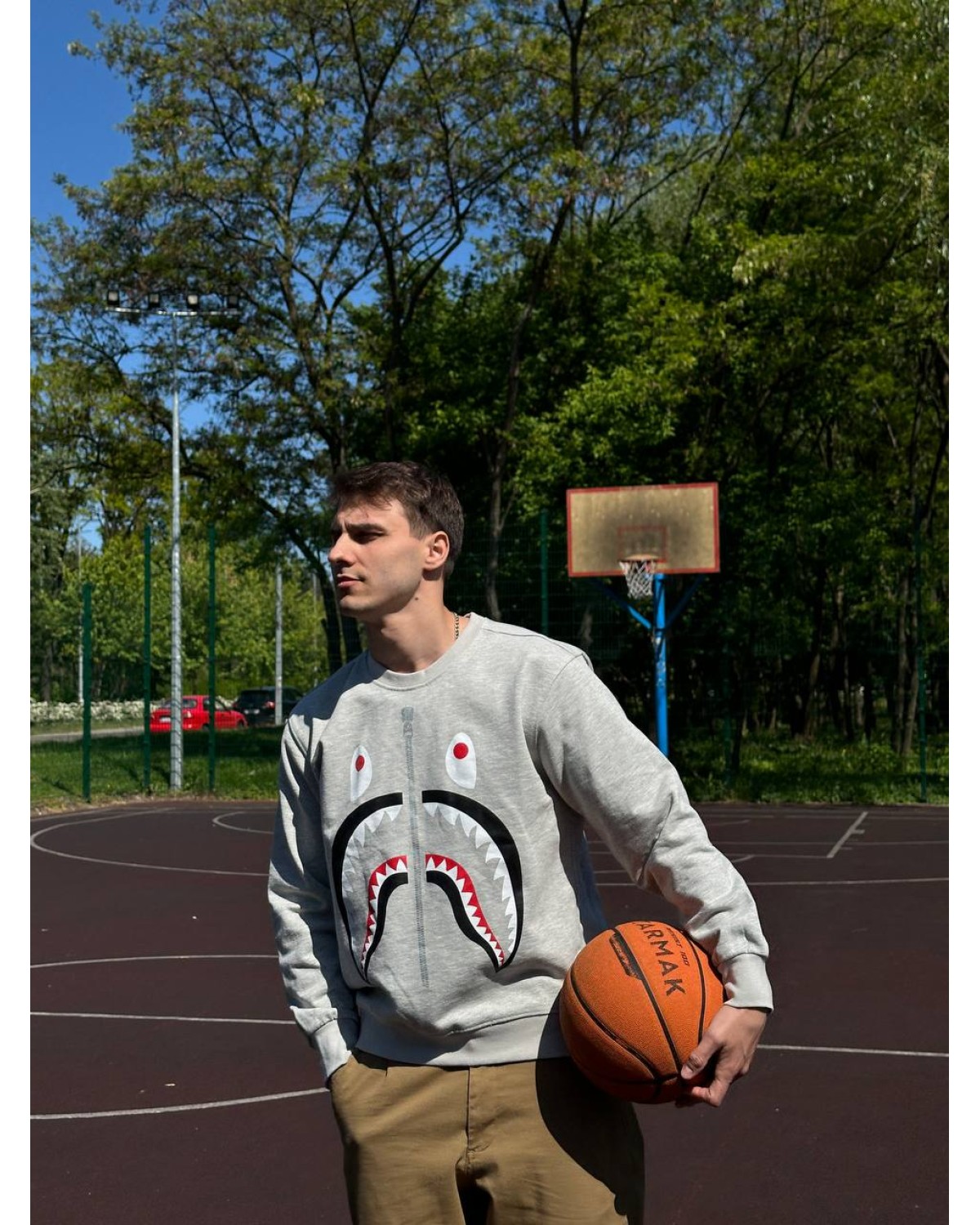 Світшот Bape