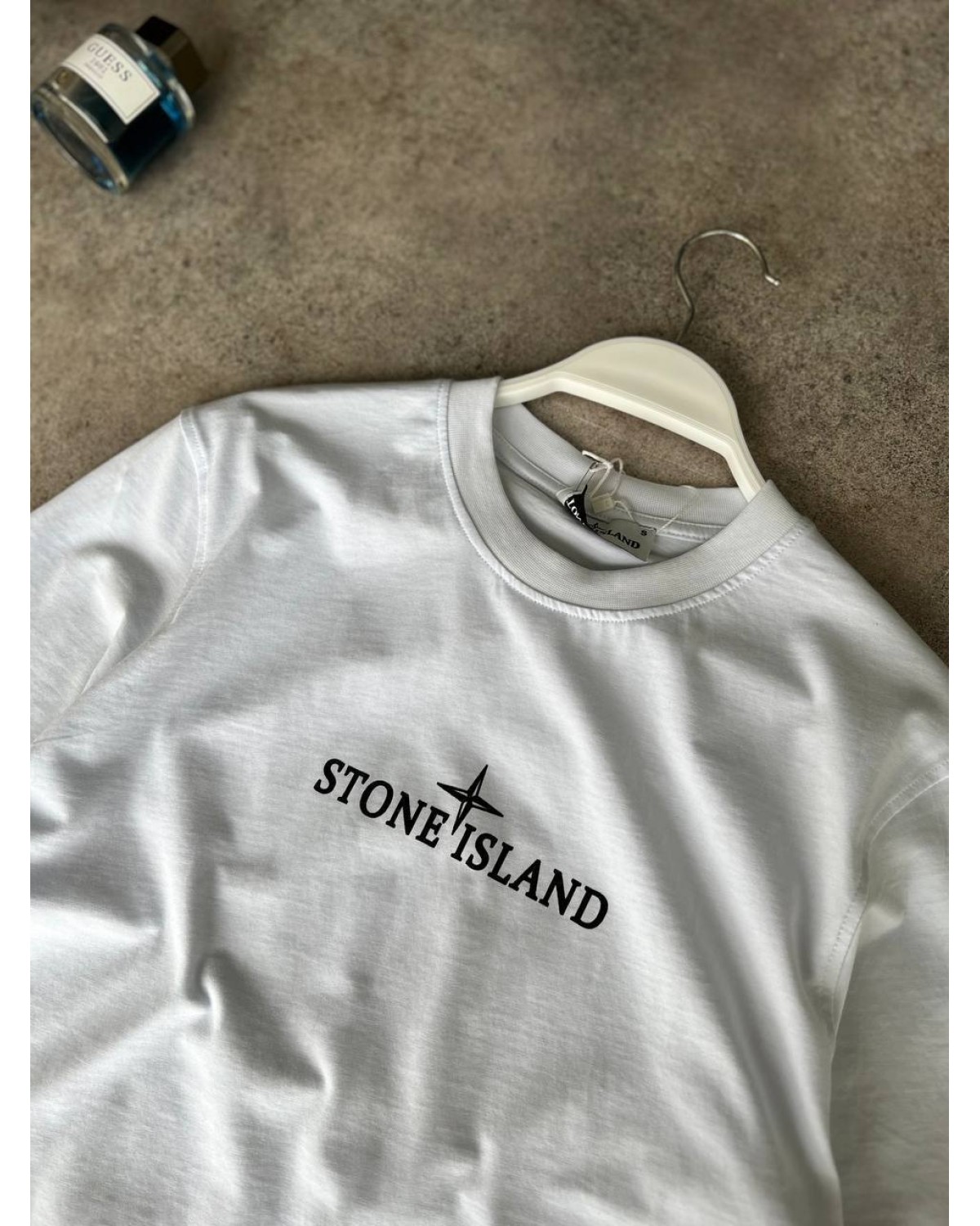 Футболка Stone Island