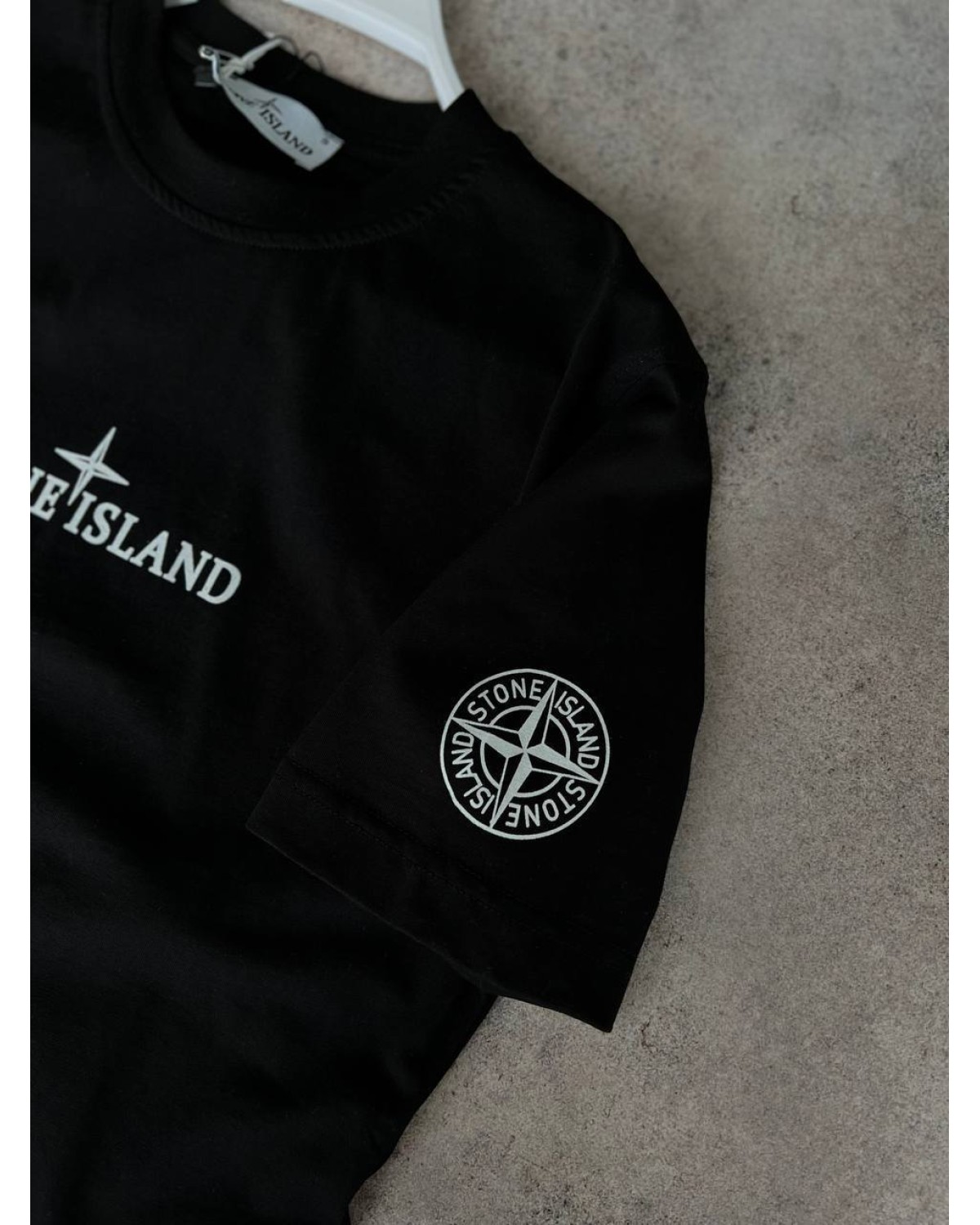 Футболка Stone Island