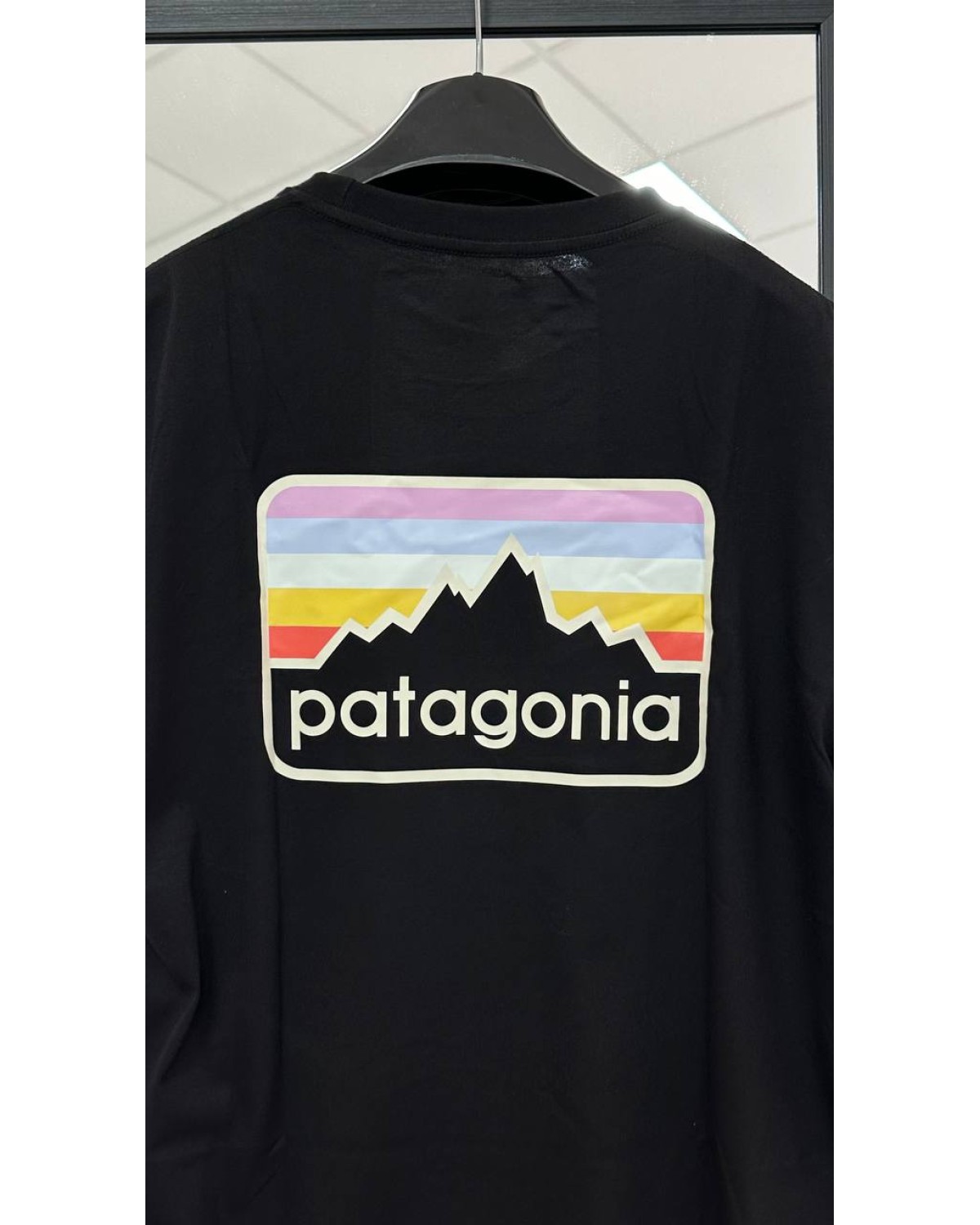 Футболка Patagonia