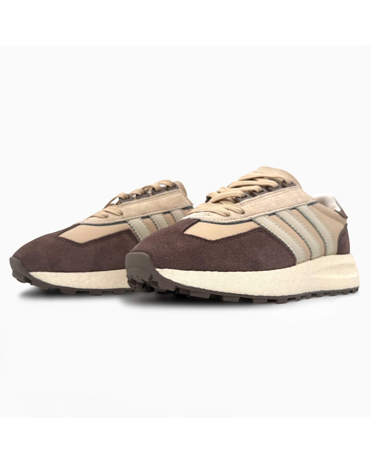 Adidas Retropy E5 Beige/Brown