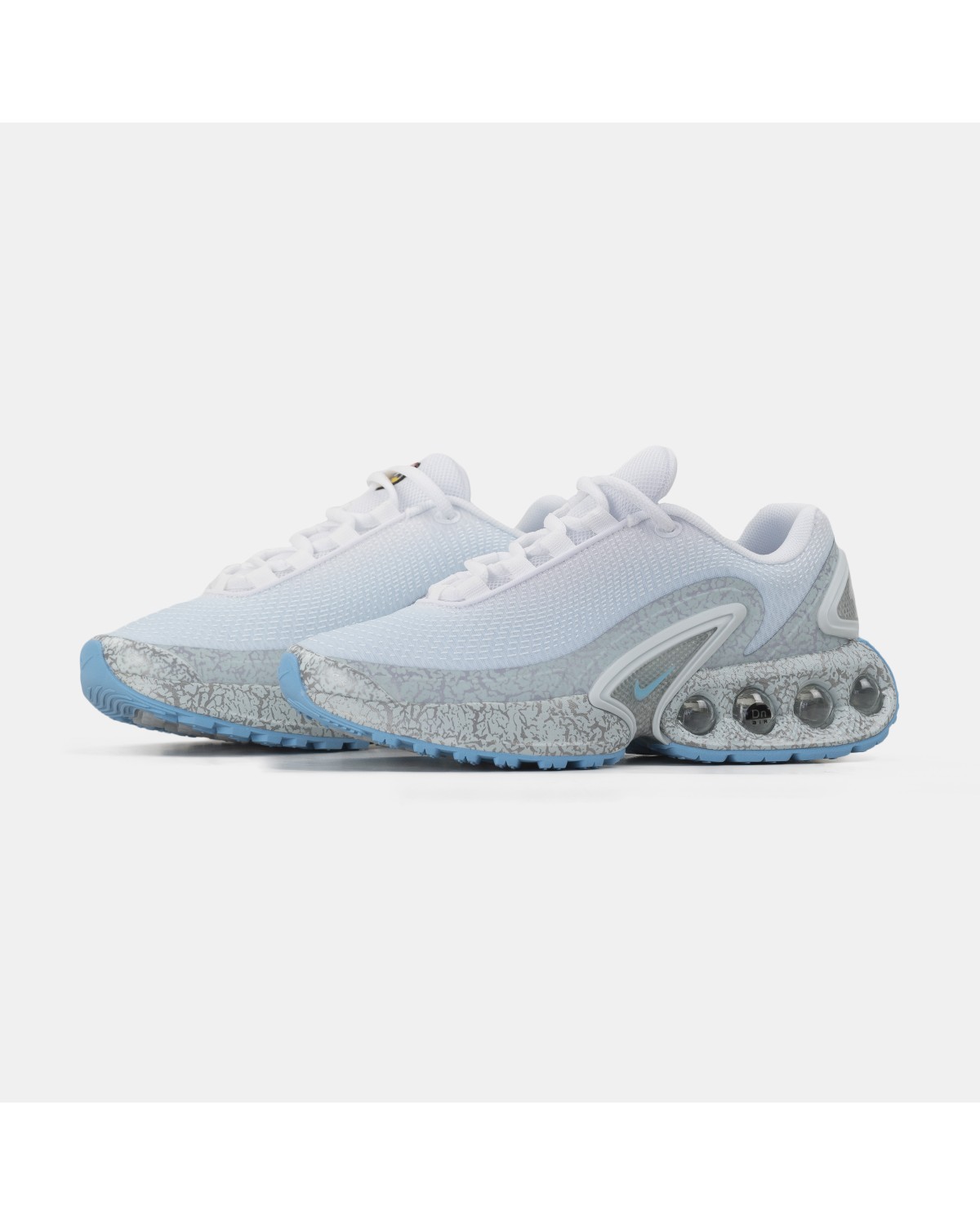 Nike Air Max Dn White Safari