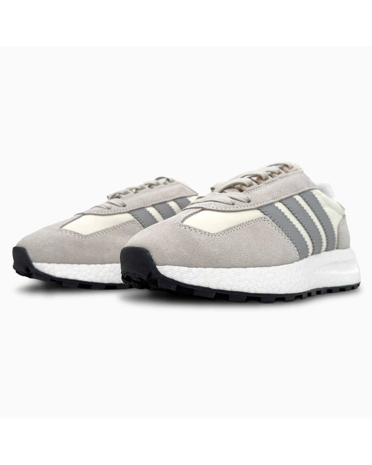 Adidas Retropy E5 White/Grey