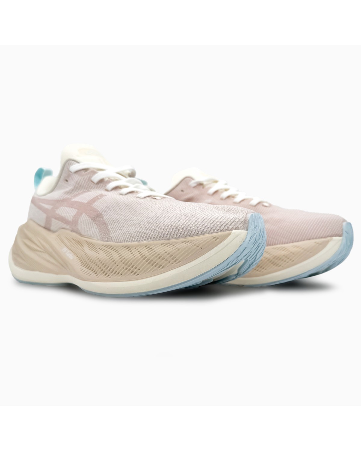 Asics Superblast Peach