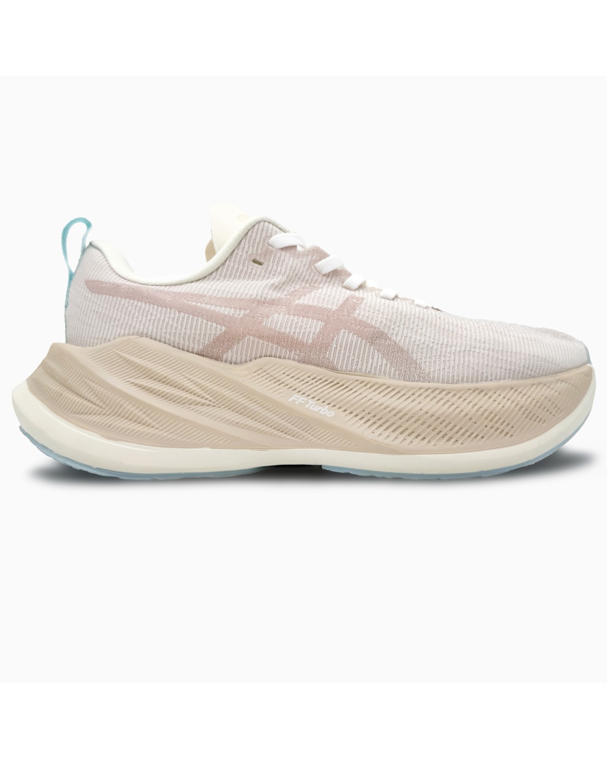 Asics Superblast Peach