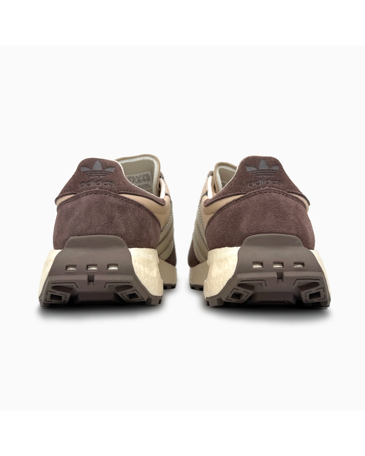 Adidas Retropy E5 Beige/Brown