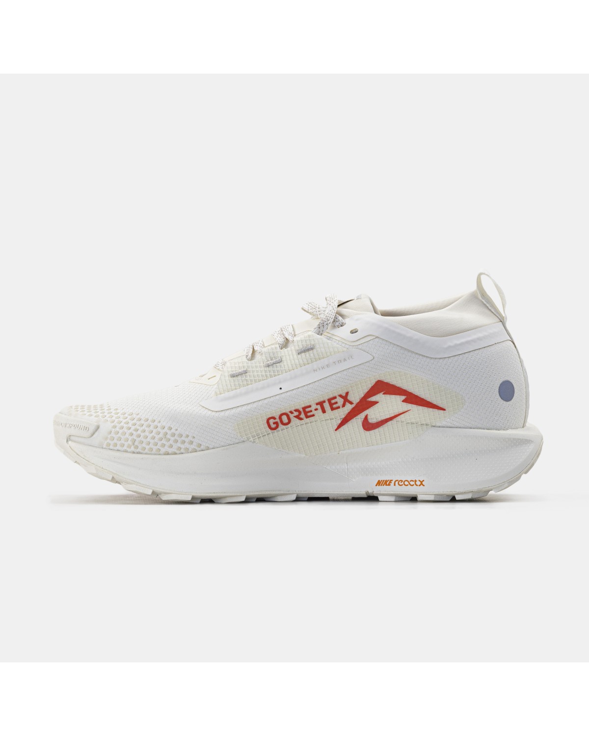 Nike Pegasus Trail 5 GTX Gore-Tex White