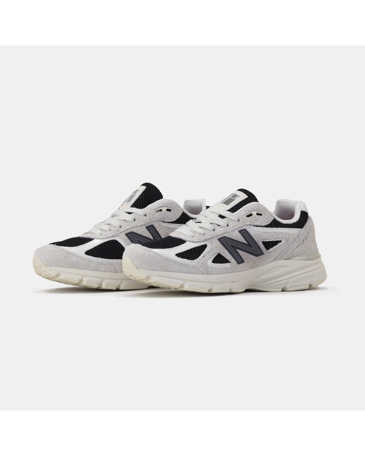 New Balance 990 V4 MiUSA Joe Freshgoods Intro