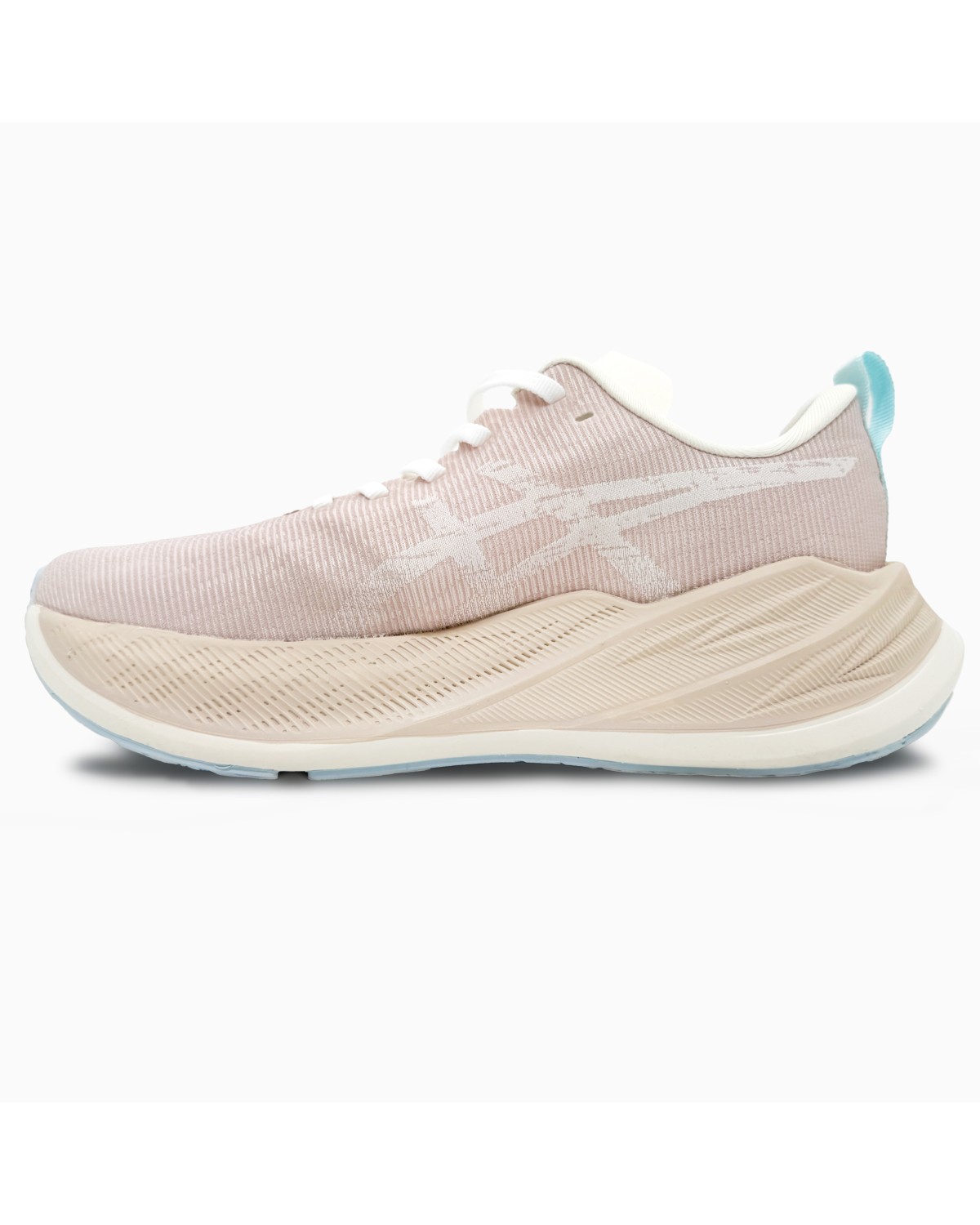 Asics Superblast Peach