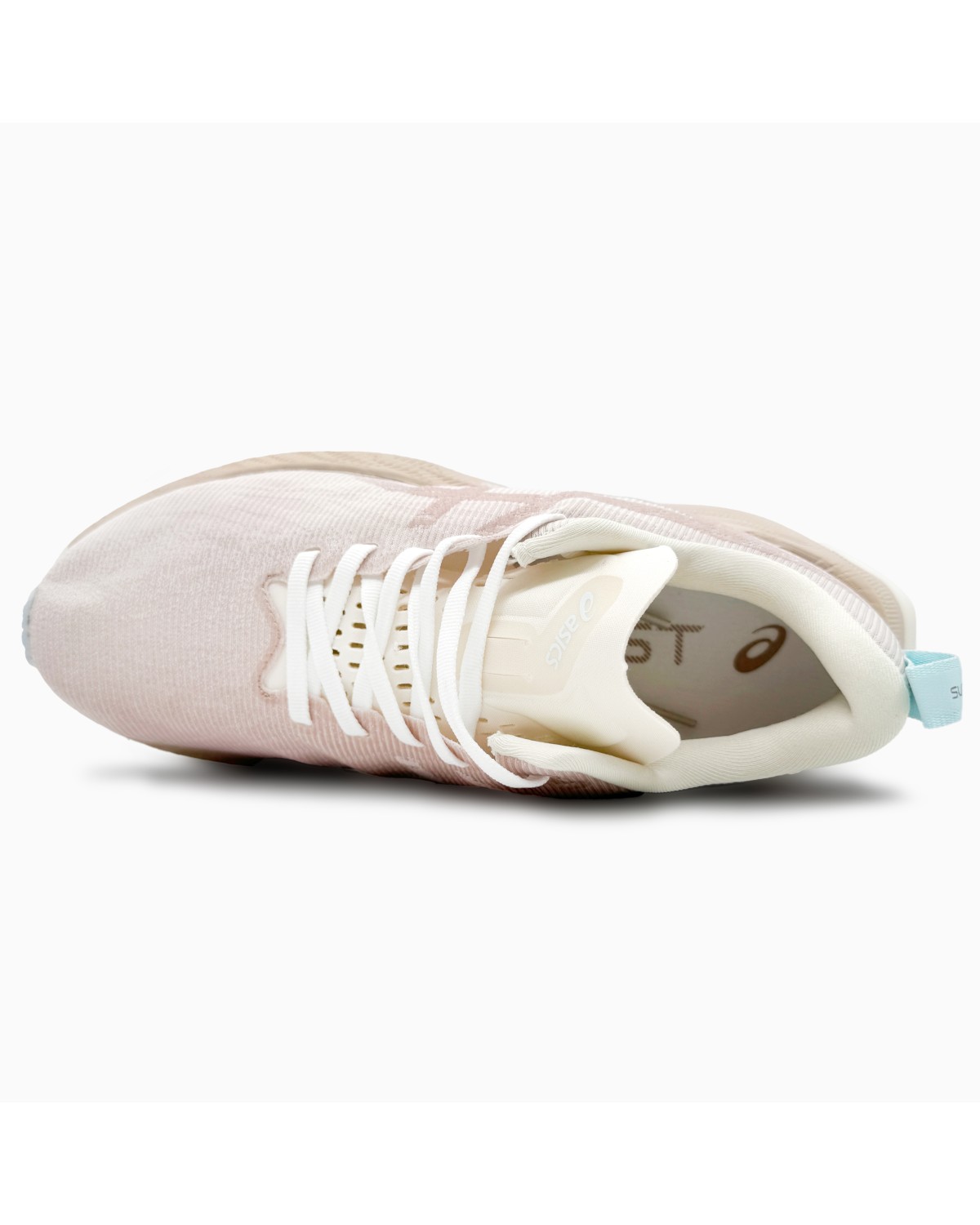 Asics Superblast Peach