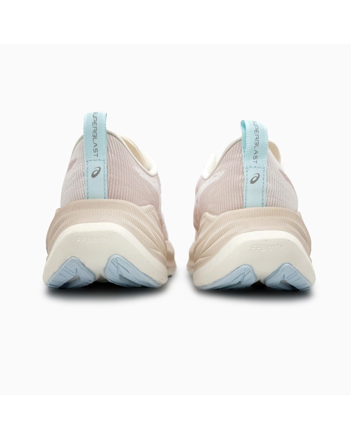 Asics Superblast Peach