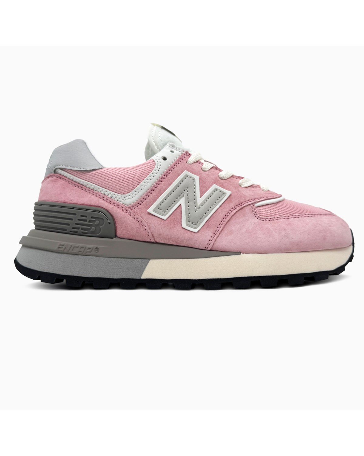 New Balance 574 Legacy Pink