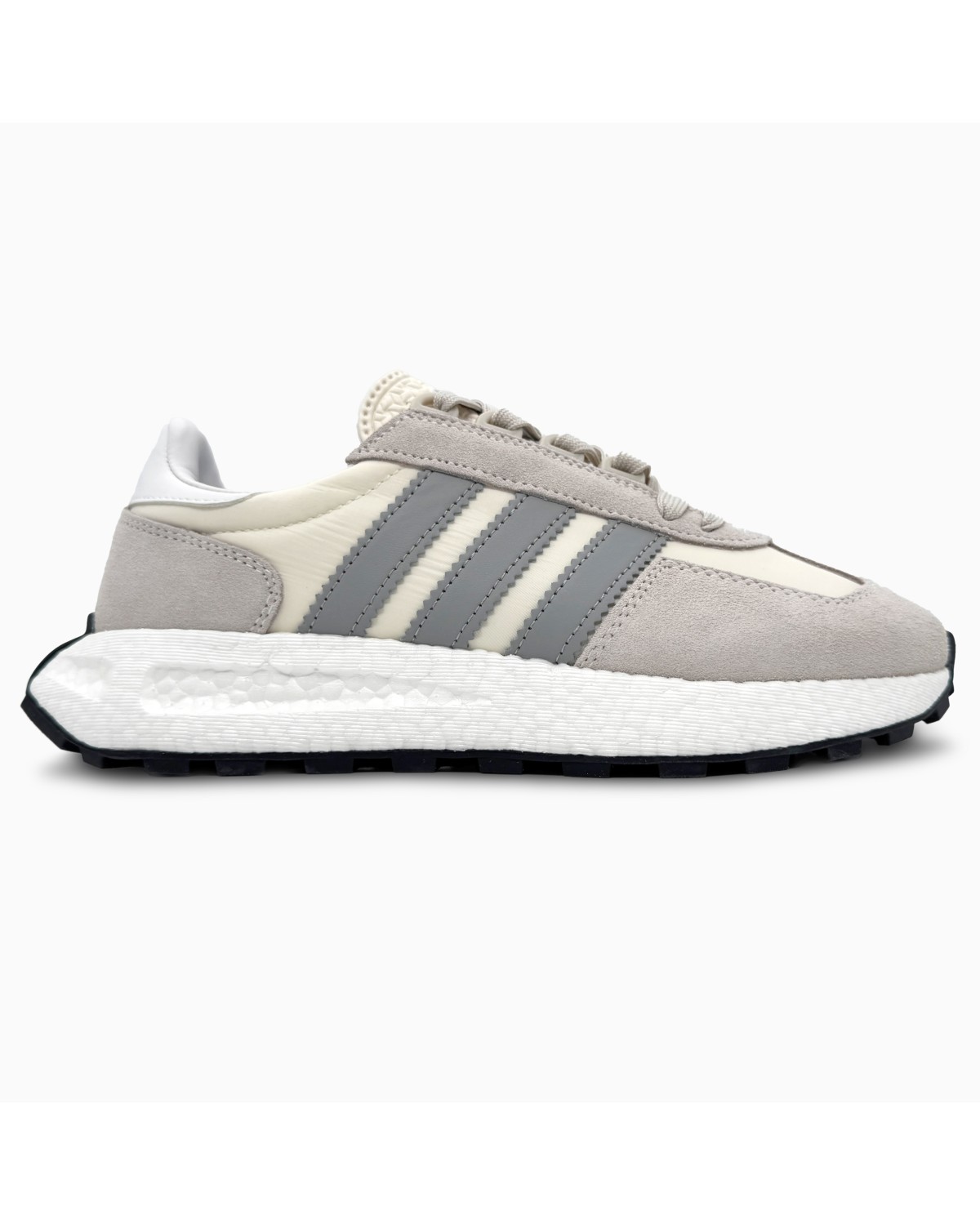 Adidas Retropy E5 White/Grey
